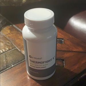 It works thermofight x pills